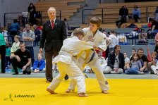 21.03.2026 Berger Nachwuchscup